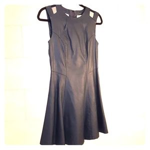A line dress